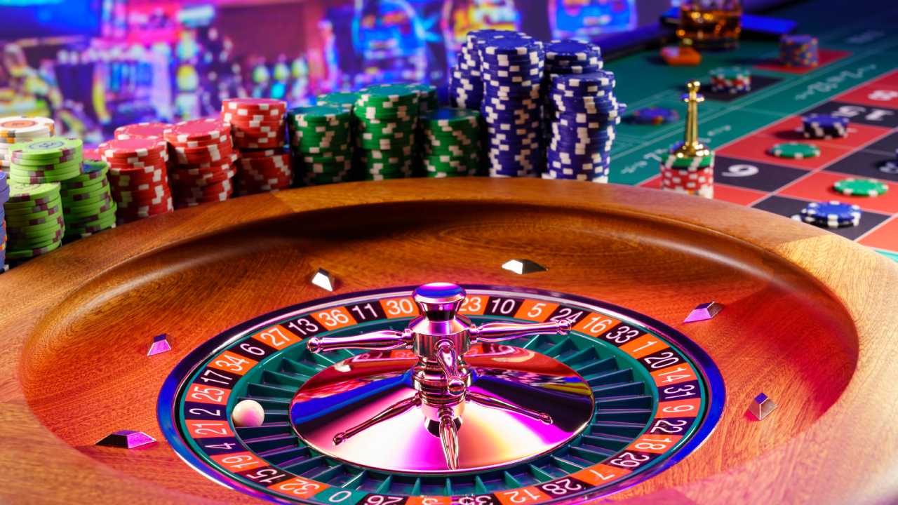 Reasons Why Live Casino Roulette Is So Popular with Arab Gamblers